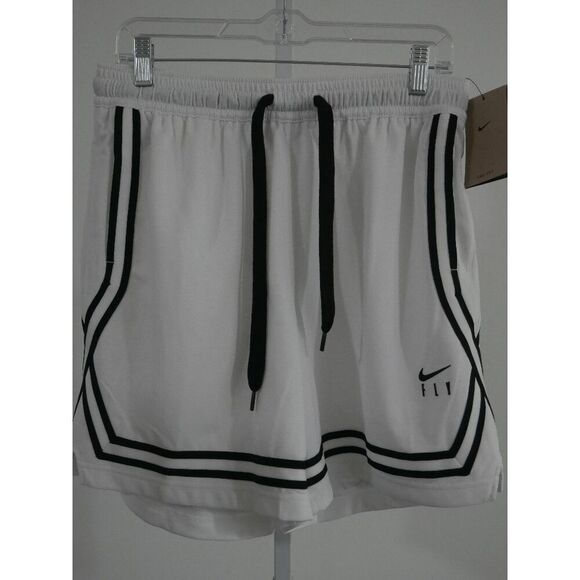 Nike Women's Crossover Dri-FIT 7" Basketball Shorts XXL - Picture 4 of 11